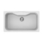 Omoikiri Maru 86-WH 4993165 мойка