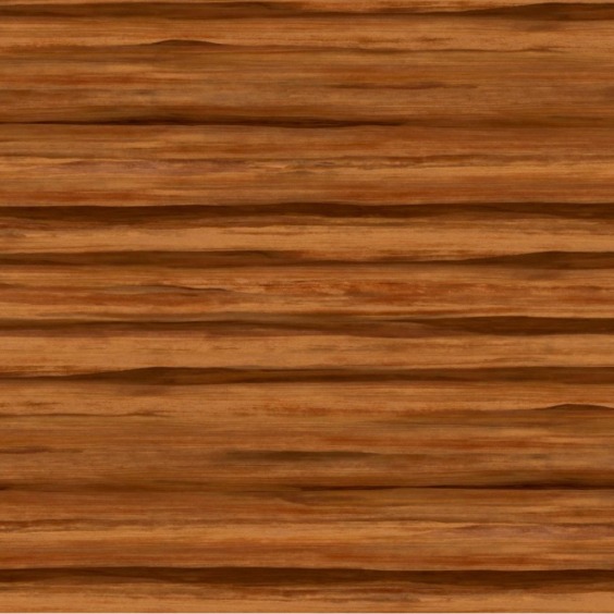 Фартук для кухни «Скиф» Земляничное дерево арт. 109, 3000 x 600 x 6 мм #1