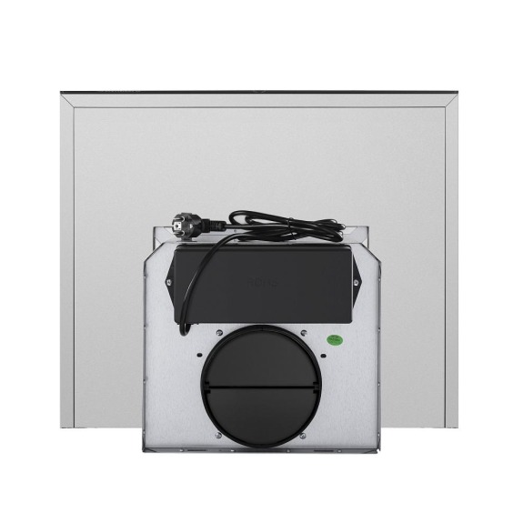 Maunfeld TSH 60 Inox вытяжка #5