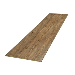 Столешница «Скиф» Дуб Сальва золотой арт. 198, 3000 x 600 x 16 мм