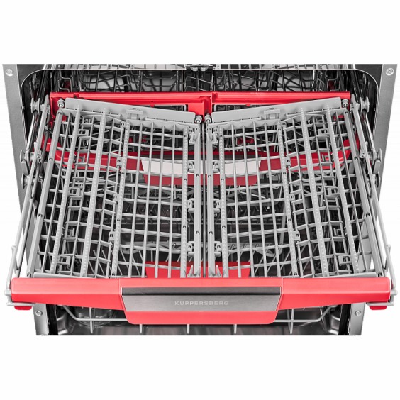 Kuppersberg GLM 6075 полновстраиваемая посудомоечная машина #5