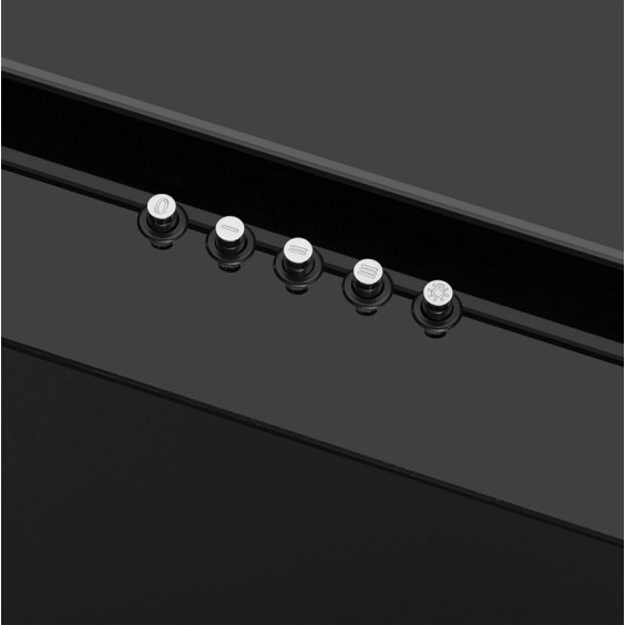 Maunfeld Jantar Push 60 Glass Black вытяжка #7