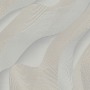 Серый обои волны Ornamy Continuum 8067-11