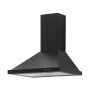 Krona steel Bella Retro 600 Black PB вытяжка