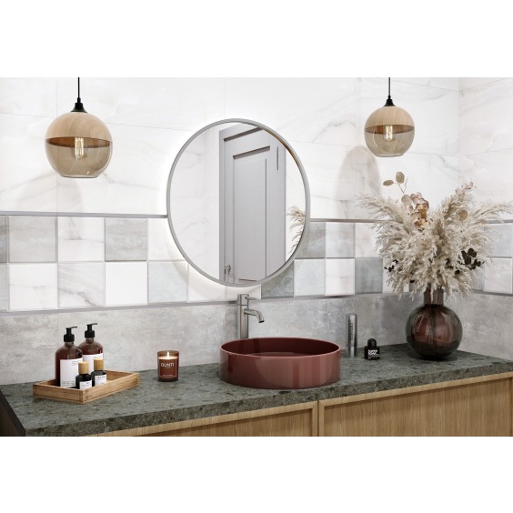 New Trend Titan Box WT36TIT55 Плитка настенная 300*600*9 (10 шт в уп/57,6 м в пал) #4