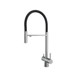 TopZero TPZ 307 INOX смеситель