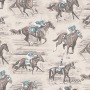 Обои флизелиновые Milassa Twins 12, 012/1, 10х1 м