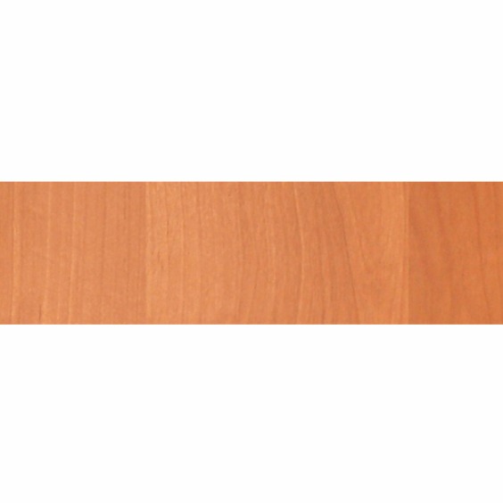 Кромка ПВХ Kronoplast Ольха светлая арт. 082, 19 x 2 мм, 1 метр #1