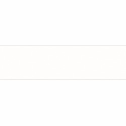 Кромка ПВХ GP-Plast Белый снег, арт. 8685 SU, 19 x 0,4 мм, 1 метр