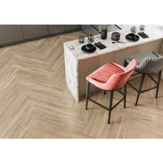 Delacora Realwood Beige GP2090REL11R Керамогранит sugar-эффект 200*900 (9 шт в уп/72,9 м в пал) #2