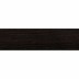 Кромка ПВХ Вишня тёмная арт. 011, 19 x 0,45 мм, 1 метр