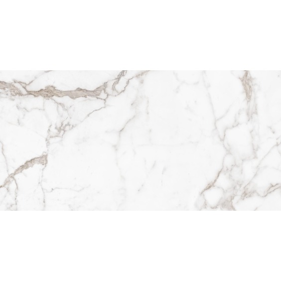 New Trend 60120ARS01P Calacatta Arabesque Керамогранит полированный 600*1200 (3 шт в уп/60,48  м в пал) #7