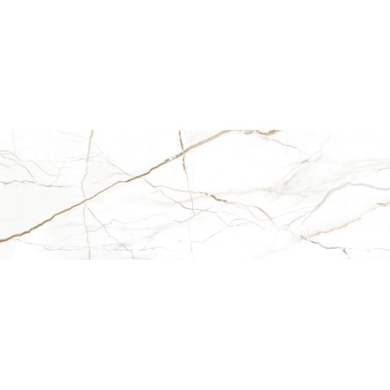 Delacora Bohema White WT15BHM00R Плитка настенная 246*740 (7 шт в уп/53,508 м в пал) #5