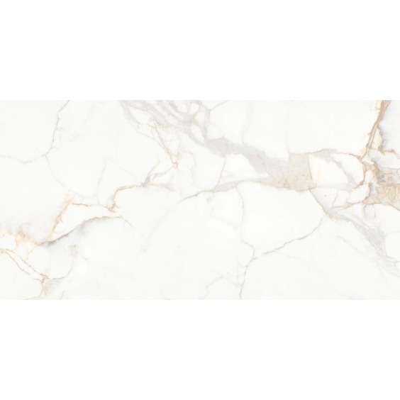 New Trend 60120FAR00P Statuario Faro Керамогранит полированный 600*1200 (3 шт в уп/60,48  м в пал) #5