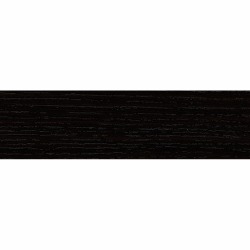 Кромка ABS Egger Дуб Сорано чёрно-коричневый Н1137 ST12, 19 x 0,4 мм, 1 метр