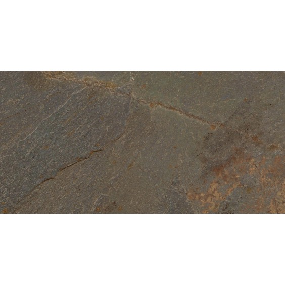 Delacora Stoncrete Copper D30007M Керамогранит матовый карвинг 300*600 (8 шт в уп/46,08  м в пал) #28