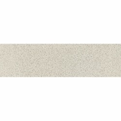 Кромка пластиковая с клеем «Скиф» Сахара белая арт. 130, 3000 x 32 мм