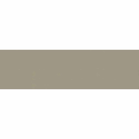 Кромка ABS AGT Золотой металлик глянец арт. 687, 22 x 1 мм, 1 метр #1