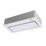 Maunfeld Crosby Rocky 60 Glass White вытяжка встраиваемая
