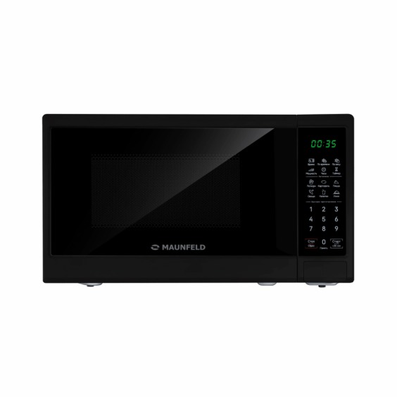 Maunfeld MFSMO720EB07 микроволновая печь #2