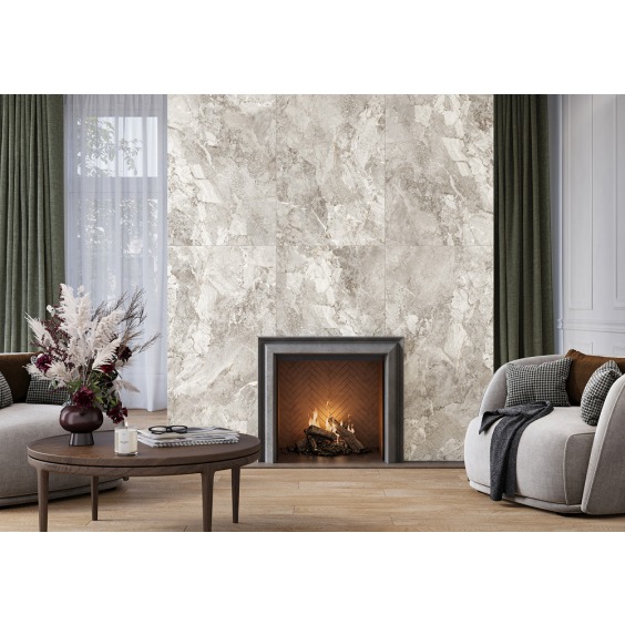 GFU60120RKL17R керамогранит матовый Alma Ceramica Rock Line 600*1200 (2 шт в уп/46,08 м в пал) #2