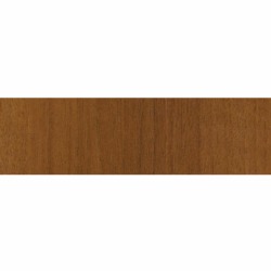 Кромка ПВХ Kronoplast Орех Гарда арт. 036, 19 x 2 мм, 1 метр