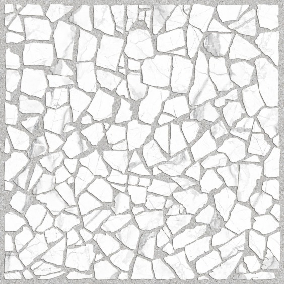 GFU04LRT17R керамогранит sugar-эффект Alma Ceramica Laurent 600*600 (5 шт в уп/54 м в пал) #5