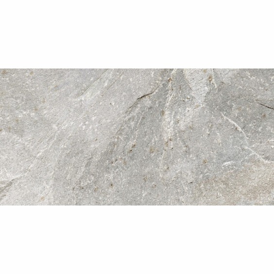 Delacora Stoncrete Gray D30008M Керамогранит матовый карвинг 300*600 (8 шт в уп/46,08  м в пал) #1
