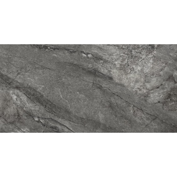 Delacora Slate Graphite D30005M Керамогранит матовый карвинг 300*600 (8 шт в уп/46,08  м в пал) #20