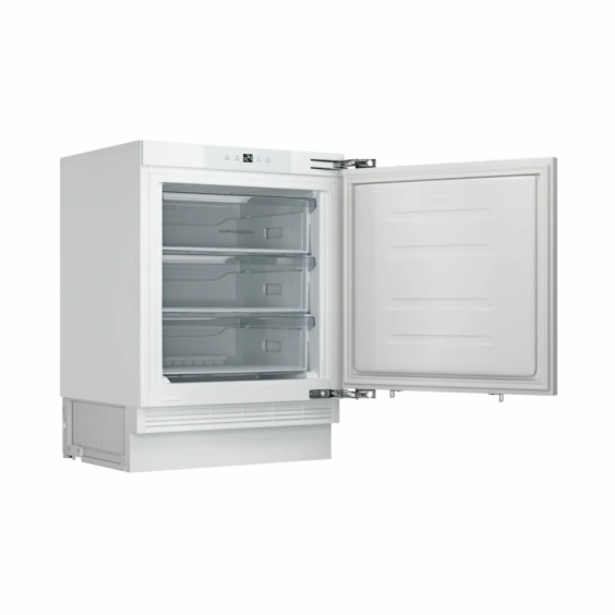 Kuppersberg FBU 816 встраиваемая морозильная камера #6