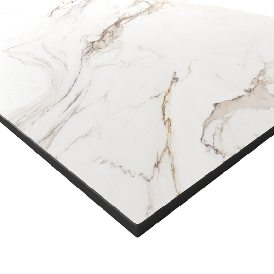 Столешница для кухни Компакт-плита HPL Sagora Виареджо 4807/S, 4200 x 1320 x 12 мм #1