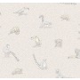 Обои флизелиновые Milassa Bon Voyage D9, 001/1, 10х1 м