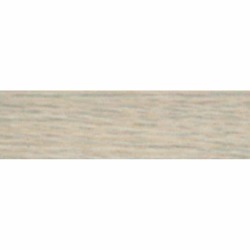 Кромка ABS AGT Дуб белёный глянец арт. 609, 22 x 1 мм, 1 метр