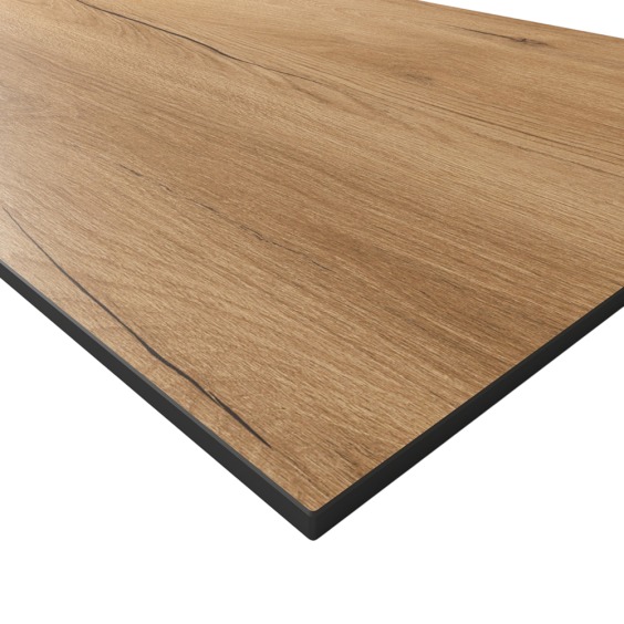 Столешница Компакт-плита HPL Sagora Дуб Хадсон 0775/Mw, 4200 x 1320 x 12 мм #1 Столешница Компакт-плита HPL Sagora Дуб Хадсон 0775/Mw, 4200 x 1320 x 12 мм #1