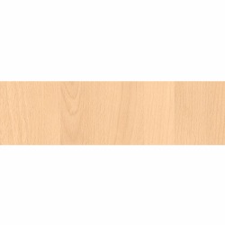 Кромка ПВХ Kronoplast Бук натуральный арт. 087, 28 x 2 мм, 1 метр