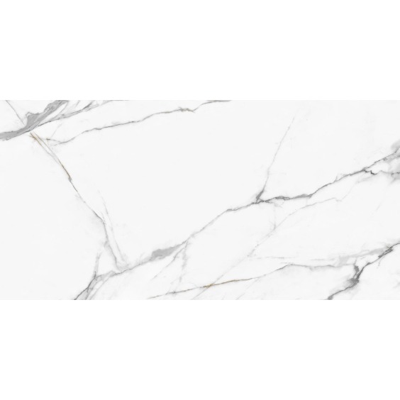 New Trend 60120REG00P Calacatta Regal Керамогранит полированный 600*1200 (3 шт в уп/60,48  м в пал) #4