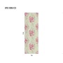Обои флизелиновые Loymina Classic vol. II Medallion V10, 005 C-3, 3х1 м