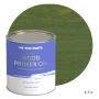 Масло грунтовочное по дереву Profipaints Silver Wood Primer Oil 2.7л, Лето