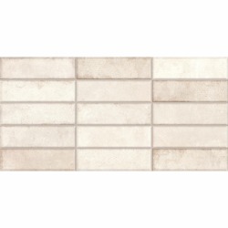 New Trend Elbrus Brick Crema WT36ELR11 Плитка настенная 300*600*9 (10 шт в уп/57,6 м в пал)