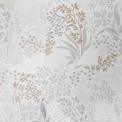 Обои виниловые на флизелиновой основе Alessandro Allori Rebecca 15008-1, 1,06*10 м