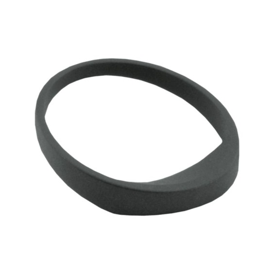 Ручка AQ Dempo C=16, графитовый песок #1