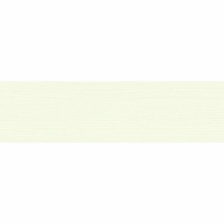 Кромка ABS Egger Белый премиум W1000 ST19, 23 x 0,8 мм, 1 метр