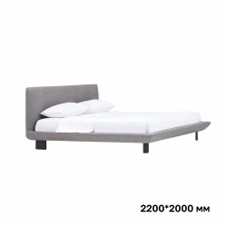 Кровать Ирэна, 2200х2000 мм