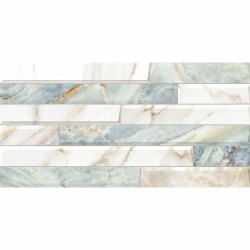 TWU09NVD616 плитка облицовочная Alma Ceramica Nevada 249*500 (12 шт в уп/80,676 м в пал)