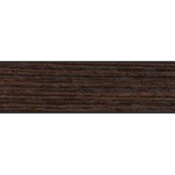 Кромка ПВХ GP-Plast Венге Соренто, арт. 197, 19 x 0,4 мм, 1 метр #1 Кромка ПВХ GP-Plast Венге Соренто, арт. 197, 19 x 0,4 мм, 1 метр #1