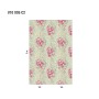 Обои флизелиновые Loymina Classic vol. II Medallion V10, 005 C-2, 3х2 м
