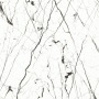 Лист МДФ AGT Белый мрамор Торос арт. 3030, 2800 x 1220 x 18 мм