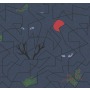 Обои флизелиновые Loymina Origins Woodland Als4, 021, 10х1 м