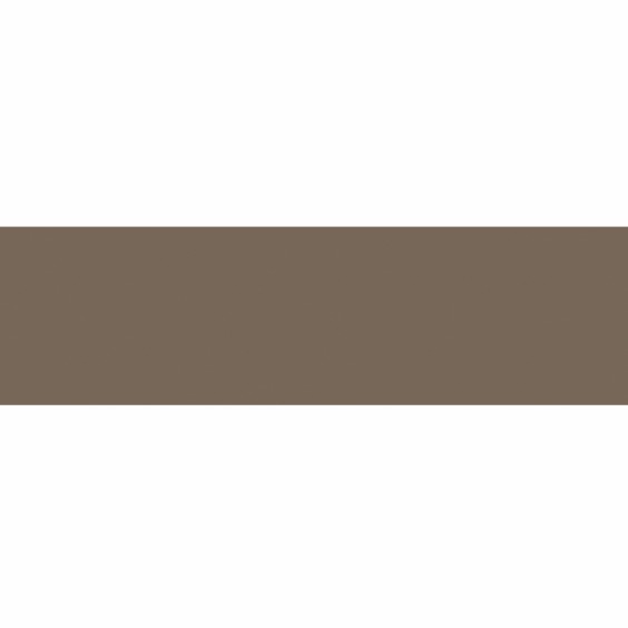 Кромка ПВХ Favorit Латте матовый арт. 7166 UM (42637), 22 x 1 мм, 1 м #1