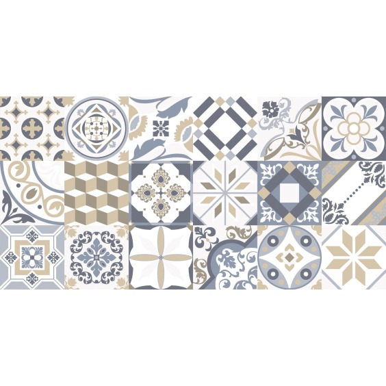 New Trend Artwood Pattern WT36AOD55 Плитка настенная 300*600*9 (10 шт в уп/57,6 м в пал) #8